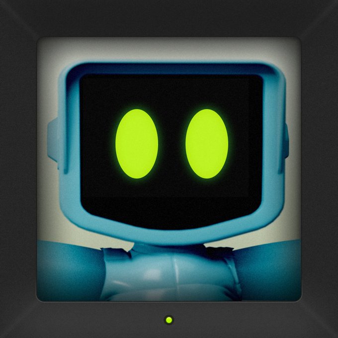 @BenjaminOnIP is close, <a href="/StoryProtocol/">Story</a> Mainnet is close, Make sure to Get all the points you need!

Gather As much as you can before @BenjaminOnIP comes !