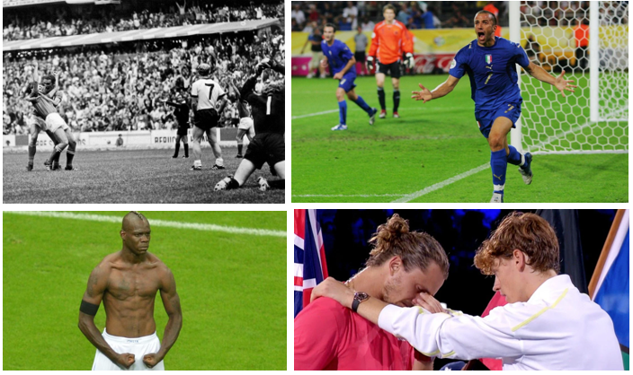 ITALIA-GERMANIA
i momenti che ci piacciono.
#SinnerZverev 
#sinner