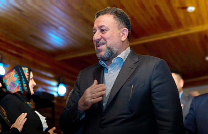 المشروع العربي tweet media