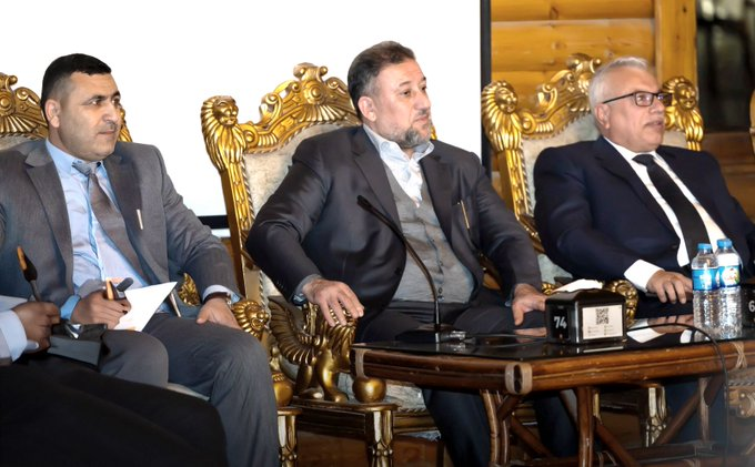 المشروع العربي tweet media