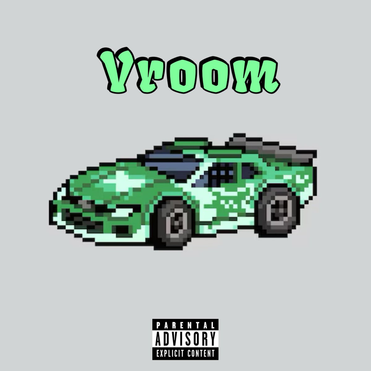 ajpowersotg's tweet photo. “Vroom” available all platforms https://t.co/A7UAr5OTnH https://t.co/wUTWREyWHk