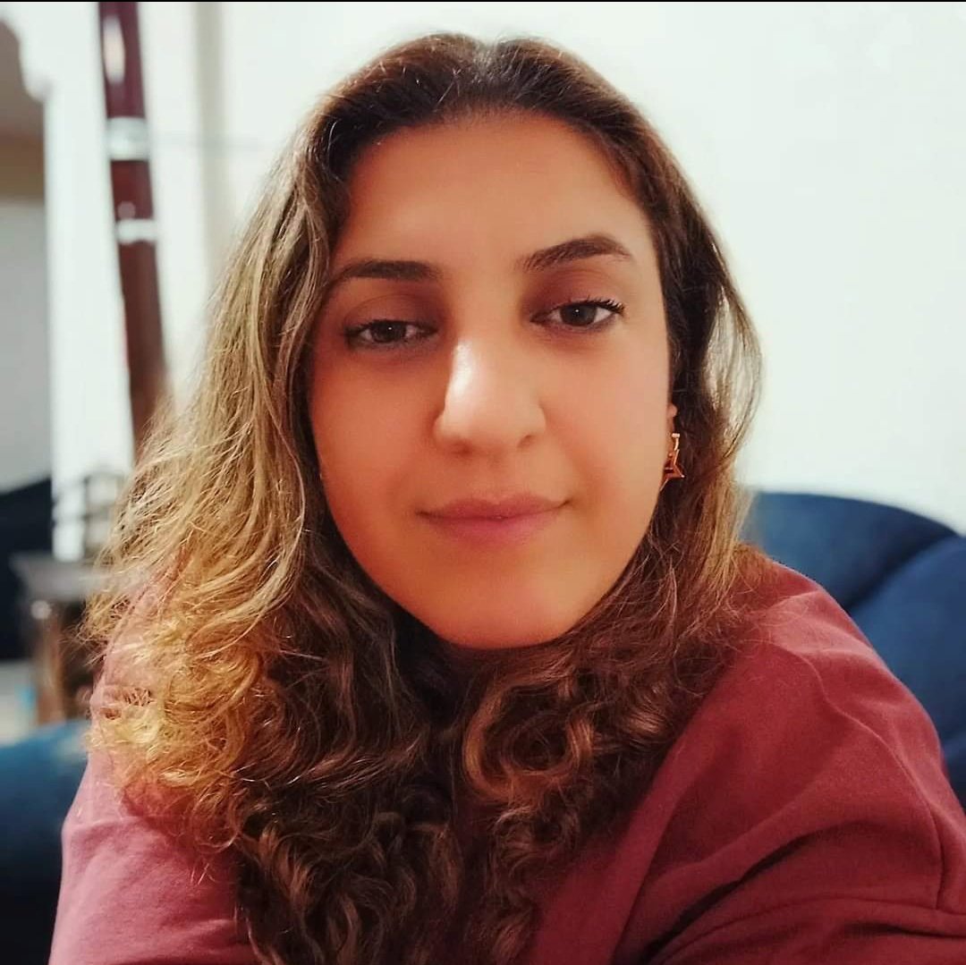 #YeniProfilResmi