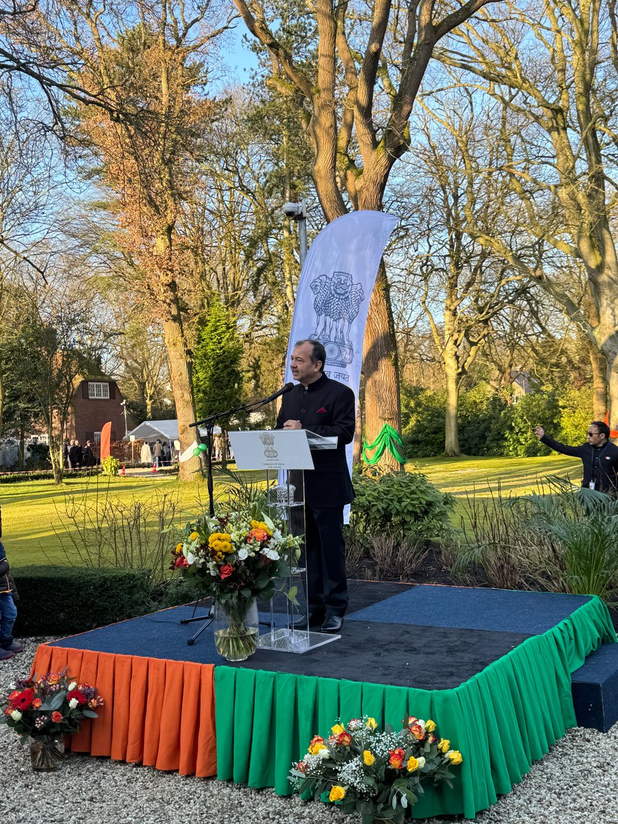 Kumar Tuhin tweet media