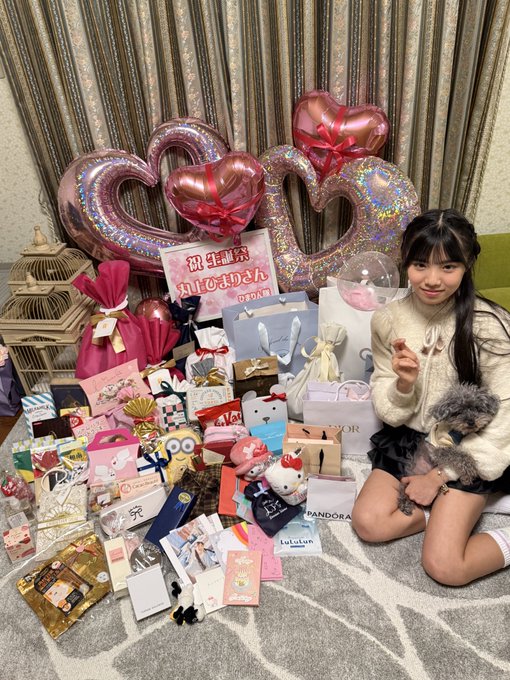 Twitterのコスプレ画像17