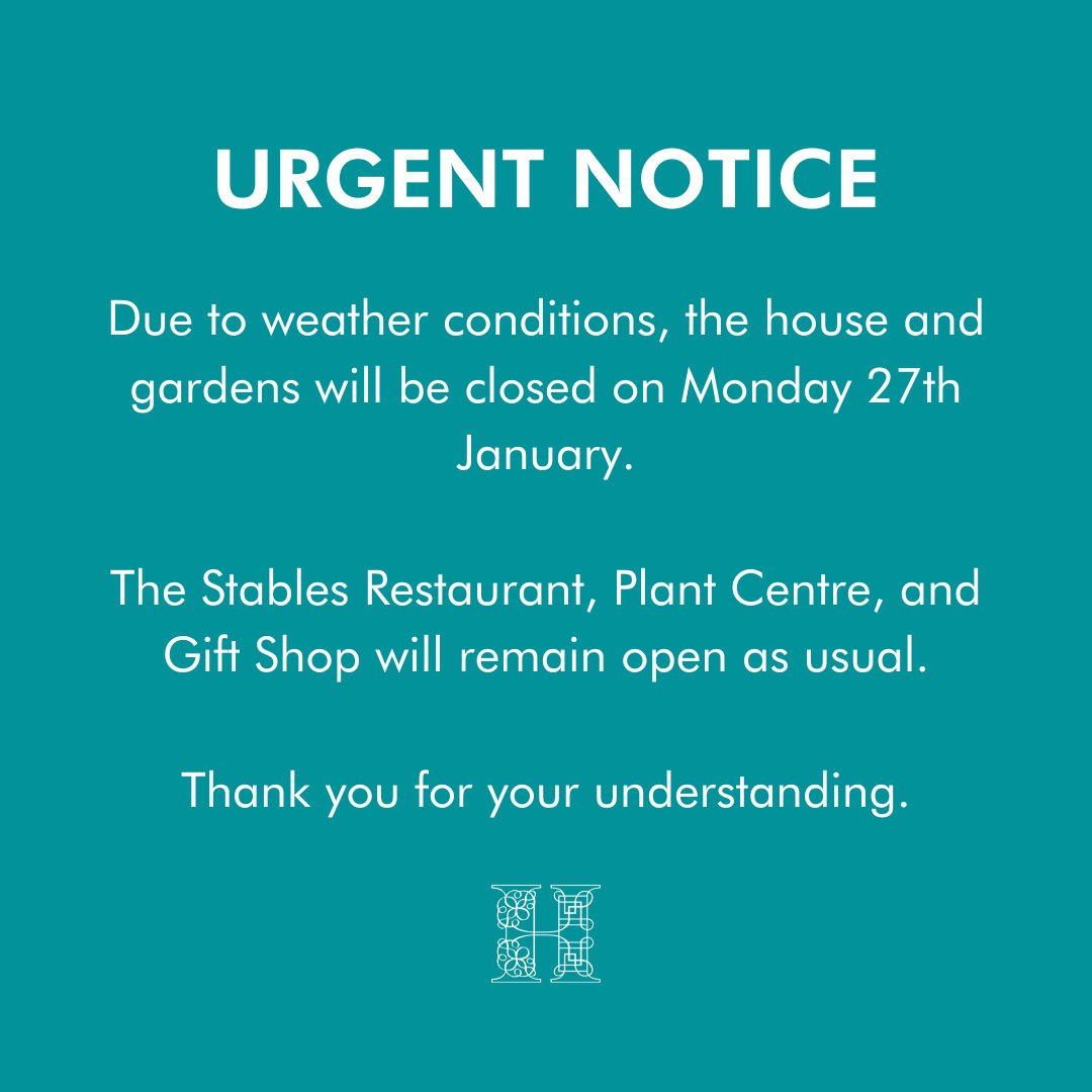 Hestercombe Gardens tweet media