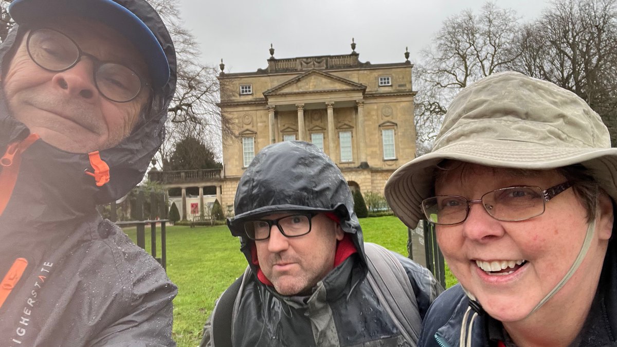 Ruth Wishart (@ruthwishart) on Twitter photo Moved (heaven and) earth at Sydney Gardens in #Bath today. Well done to <a href="/fosydneygardens/">Friends of Sydney Gardens</a> and <a href="/goodgymbath/">GoodGym Bath</a> for braving #StormHerminia It was a tad wet to say the least! goodgym.org/v3/reports/wha…
#dogoodgetfit <a href="/goodgym/">GoodGym</a> #georgianglory <a href="/GoodGymBristol/">GoodGym Bristol</a> Moved (heaven and) earth at Sydney Gardens in #Bath today. Well done to <a href="/fosydneygardens/">Friends of Sydney Gardens</a> and <a href="/goodgymbath/">GoodGym Bath</a> for braving #StormHerminia It was a tad wet to say the least! goodgym.org/v3/reports/wha…
#dogoodgetfit <a href="/goodgym/">GoodGym</a> #georgianglory <a href="/GoodGymBristol/">GoodGym Bristol</a>