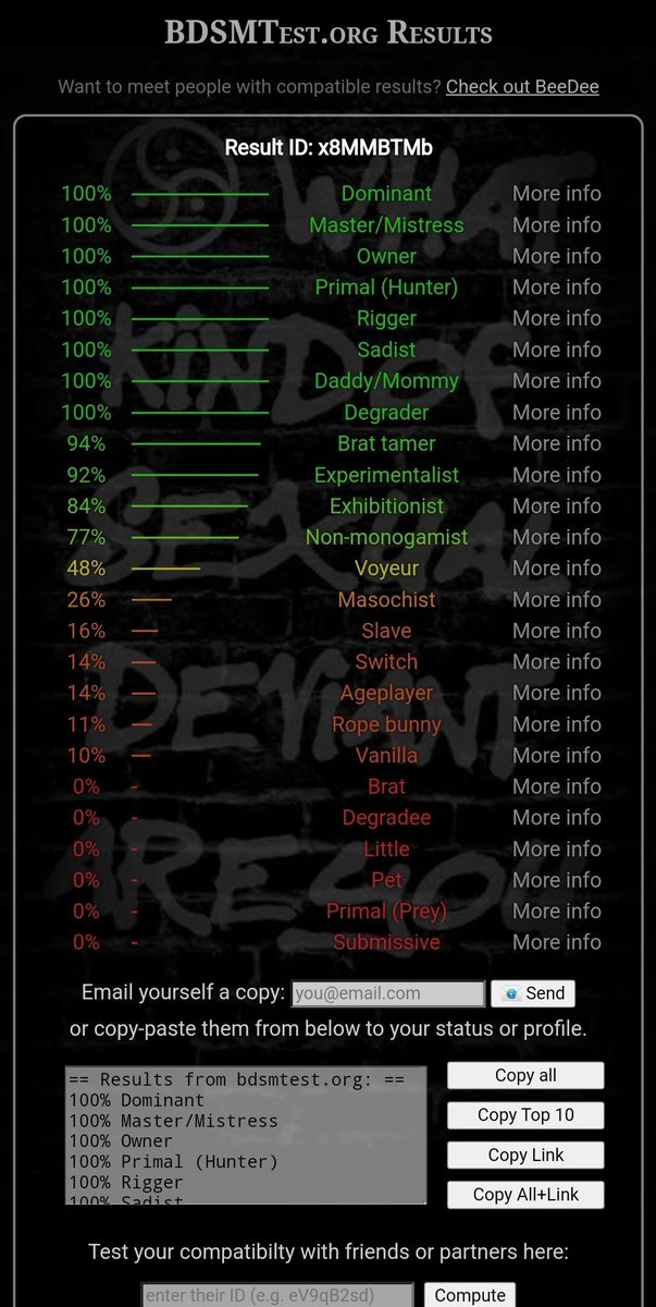 Humpy Daddy tweet media