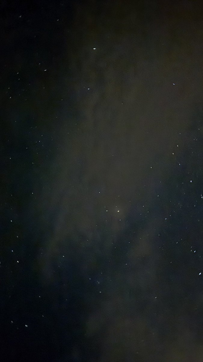 Mars ve Jüpiter
#GezegenHizalanması