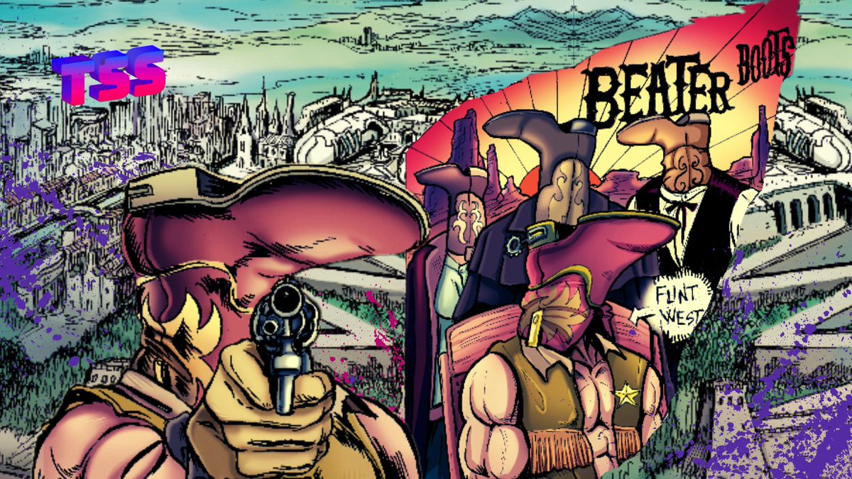 The Sneakerheadz Society | $SHOEZ tweet media