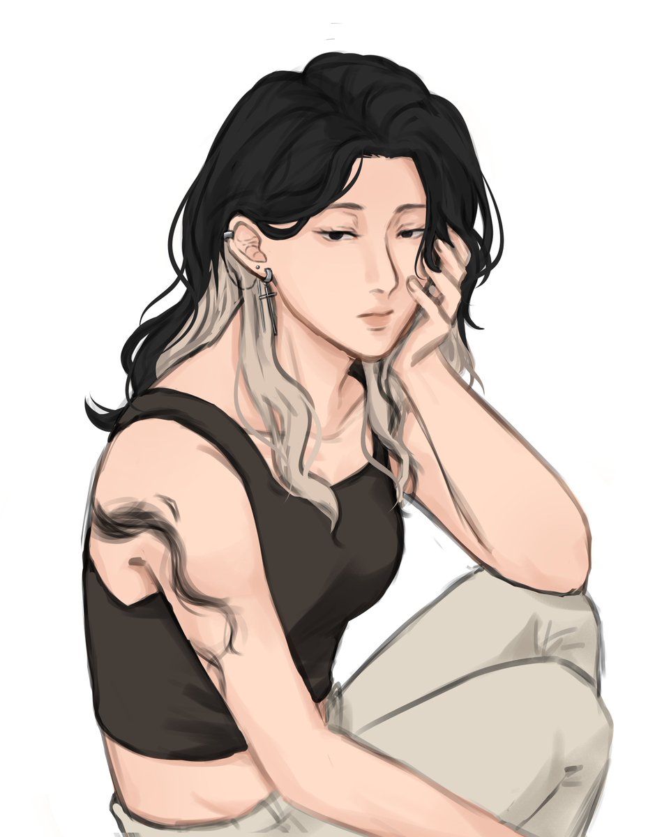 Asphodel (ติดเงาแต่เล่นต่อ) tweet media