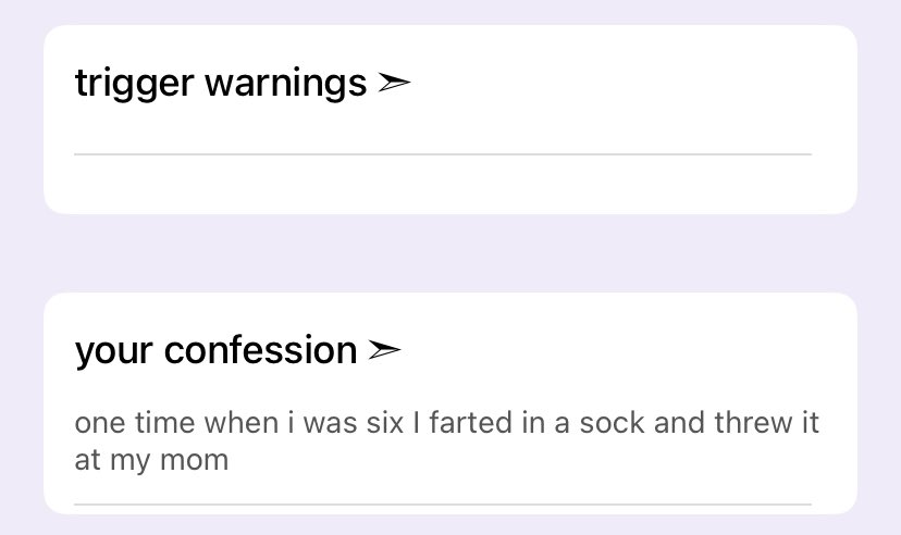 edtwt confessions ✯ tweet media
