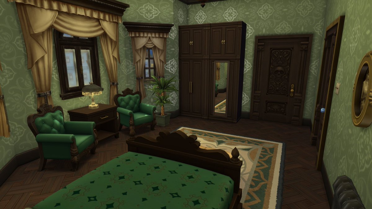 j_e_n_n_e_h's tweet photo. I just shared Specter Family Manor lot on the #TheSims4 Gallery! #ShowUsYourBuilds Gallery ID - #SakuraLeon #LifeAndDeath #Ravenwood #SpecterFamily #Lovestruck #VampireSurvivors
https://t.co/4OaTJKGrPZ https://t.co/b3RJJiVnA6
