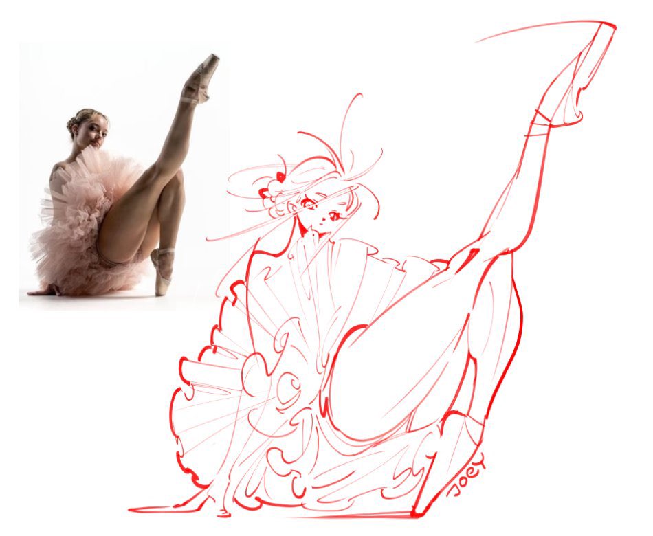 Joeyccoco's tweet photo. Life Drawings https://t.co/SzdJgShUzm