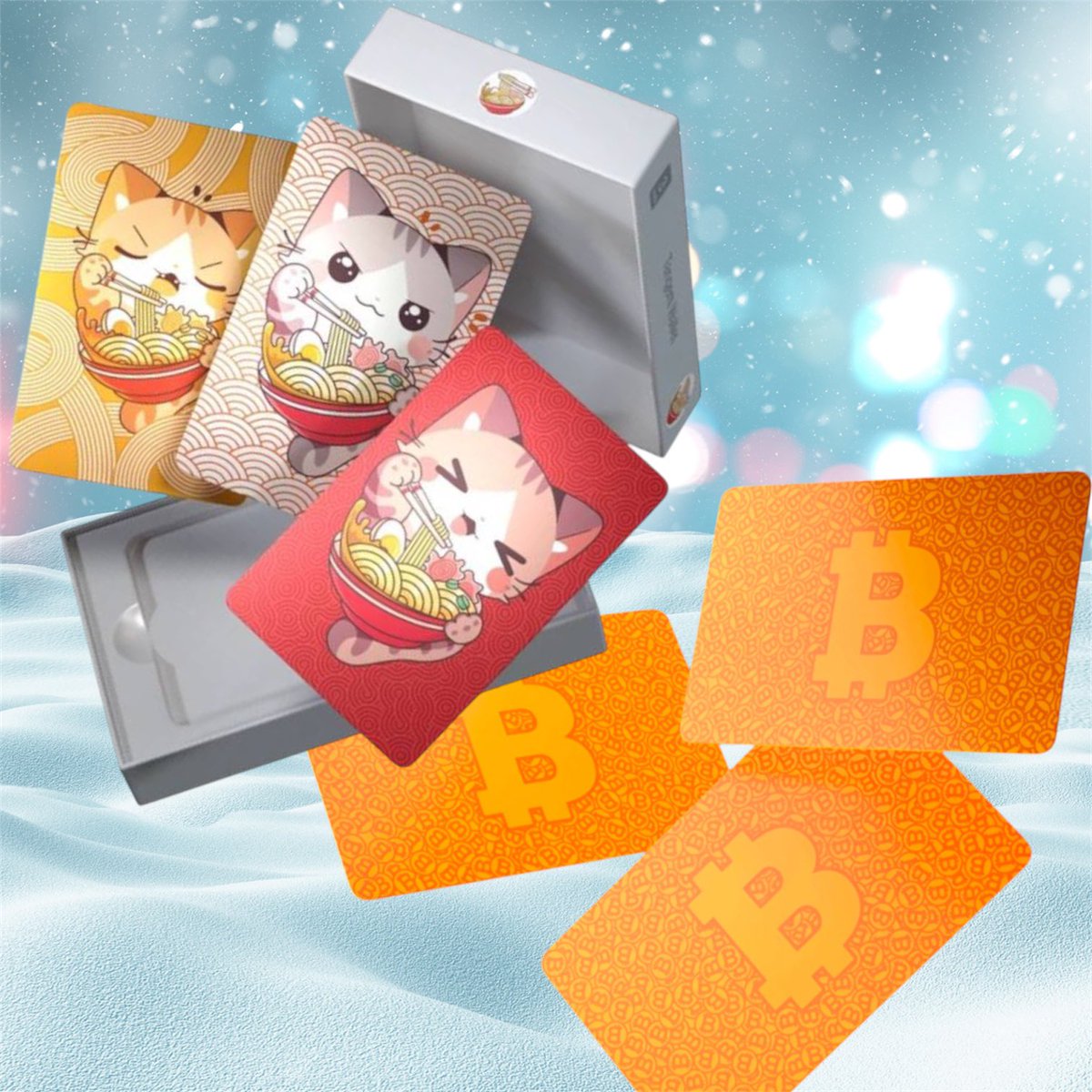 Tangem Japan tweet media