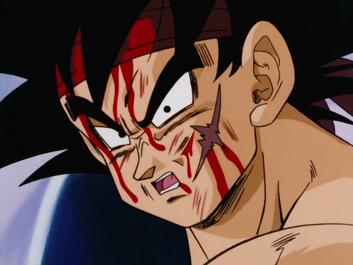 Bardock tweet media