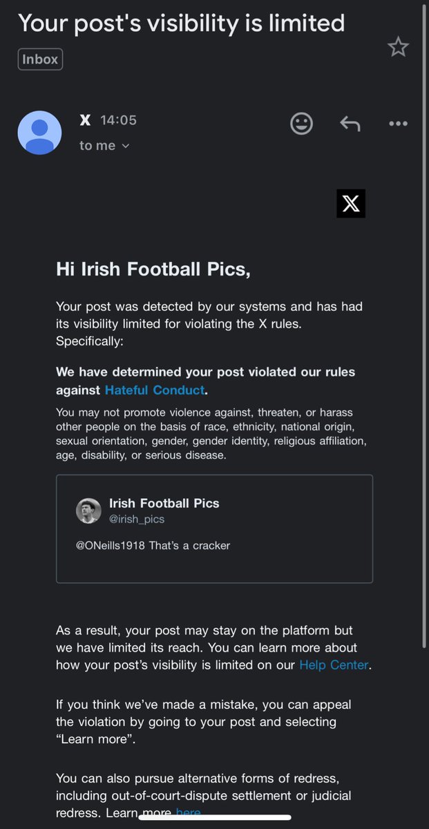 Irish Football Pics tweet media
