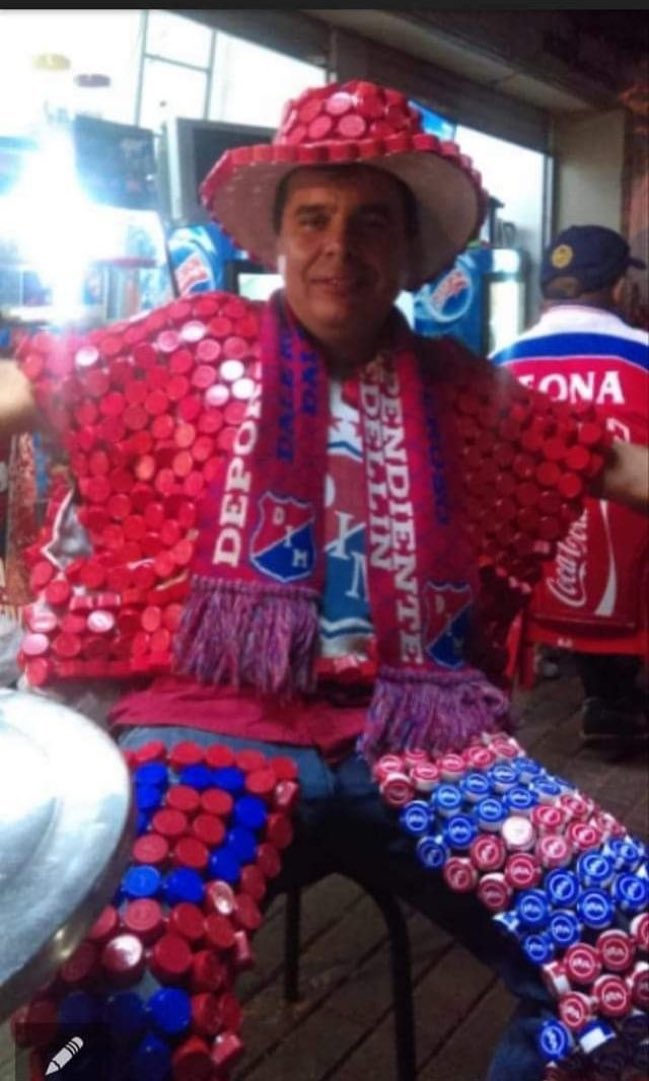 SebasCF98's tweet image. Buenos días 
Ya me bañé y me alisté