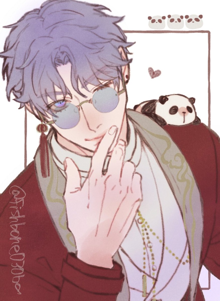 小骨𓆛 tweet media