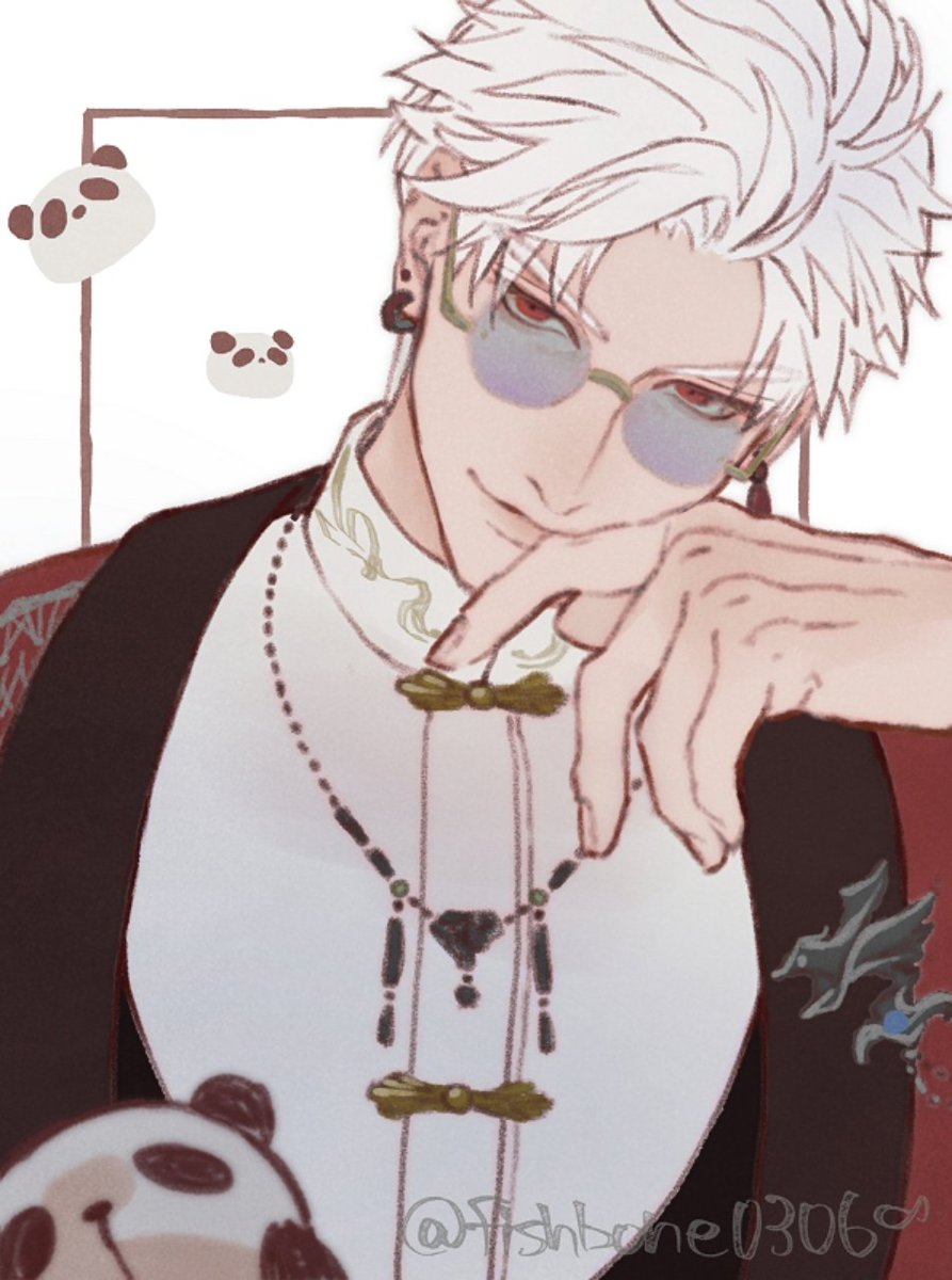 小骨𓆛 tweet media