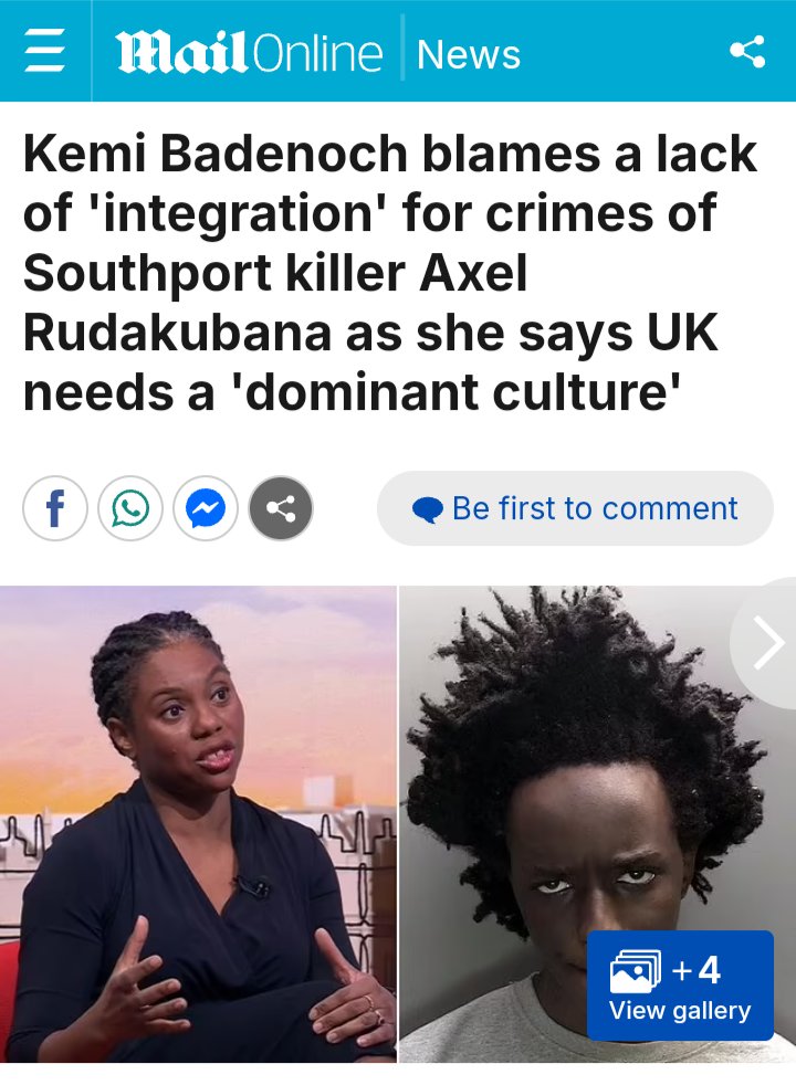 Steve_Laws_'s tweet photo. England has a dominant culture. It's just being subverted by foreigners and traitors. https://t.co/vbGWjB2KUd