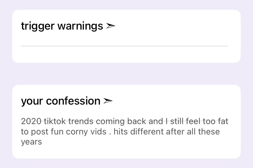 edtwt confessions ✯ tweet media