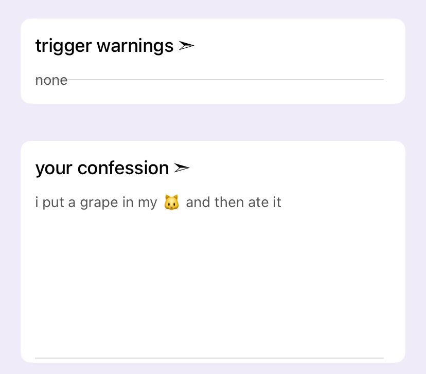 edtwt confessions ✯ tweet media
