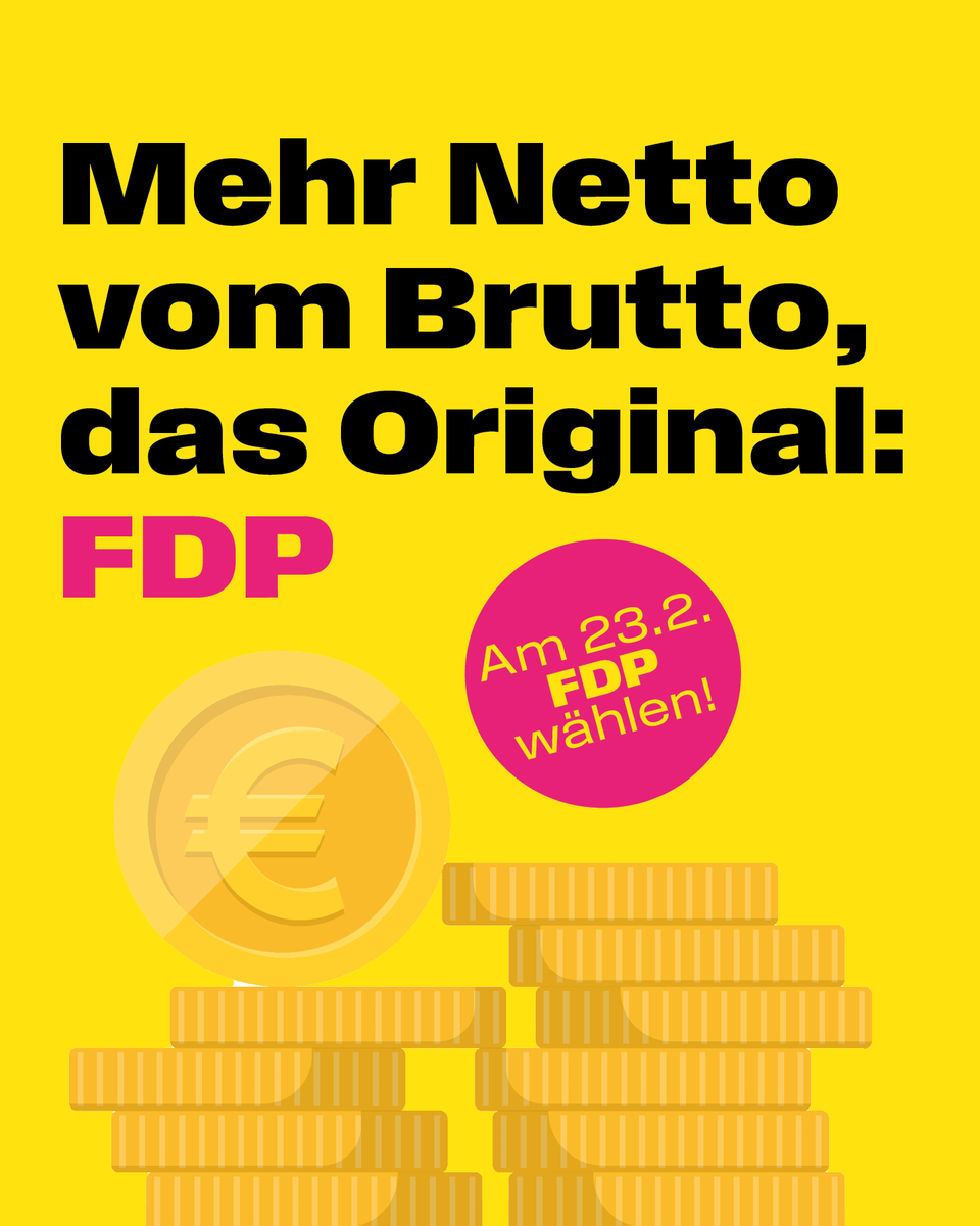 FDP Sachsen tweet media
