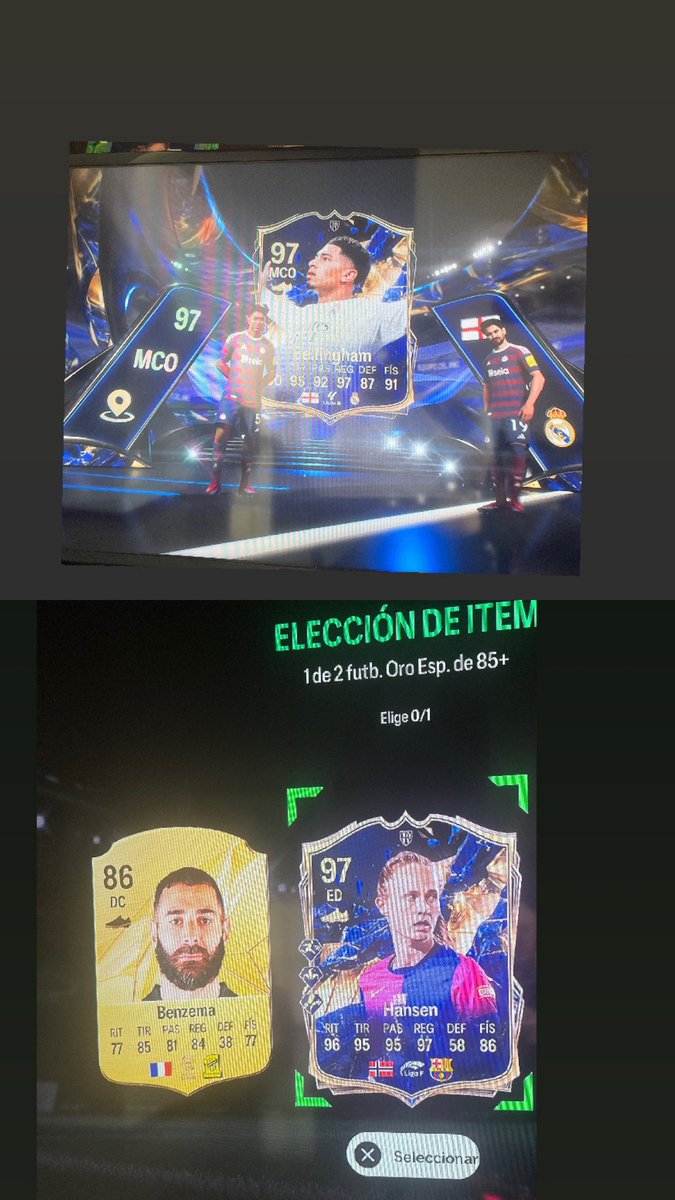 mateomuozaceved's tweet photo. @ernesingame llevo 2 totys en sobres de media y PP, he hecho bastante mejoras de liga y ahí no sale ni un honorífico https://t.co/Q8pFj29Vs1