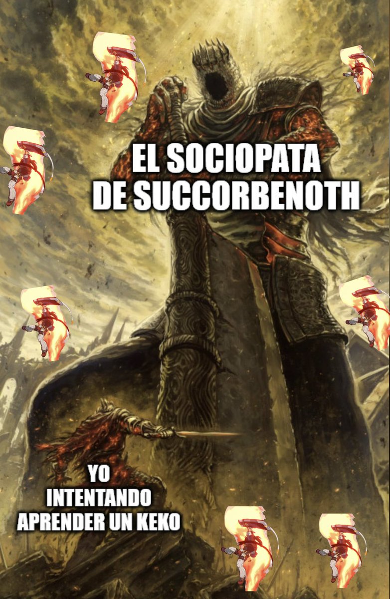 daniel_aljama's tweet photo. @Ozbrok @_Succorbenoth Yo mientras tanto😎 https://t.co/8087ymqw6P