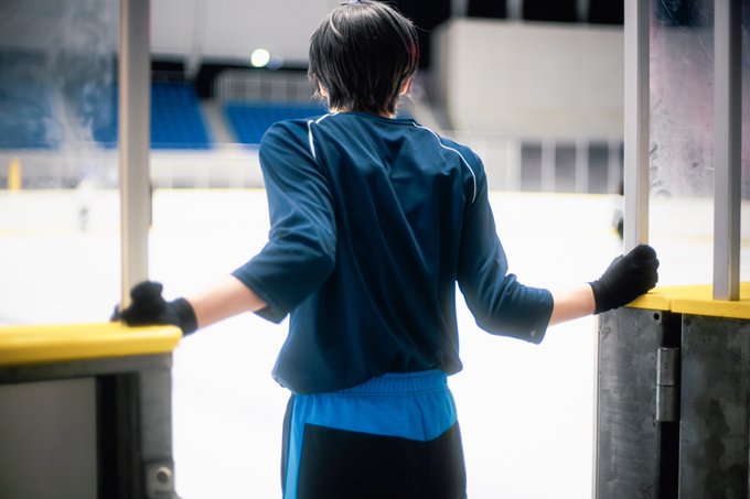 Twitterのコスプレ画像12