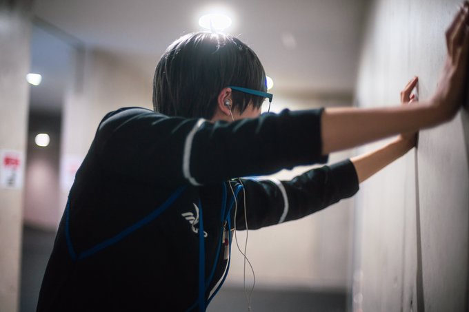 Twitterのコスプレ画像10