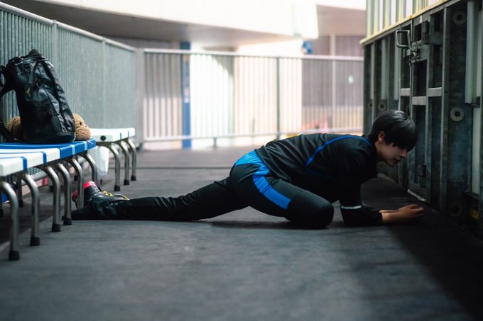 Twitterのコスプレ画像11