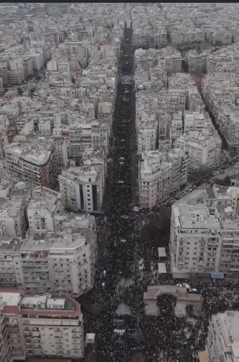 dali280417's tweet photo. ΘΕΣΣΑΛΟΝΙΚΗ 

ΠΟΤΑΜΙ ΟΡΓΗΣ!!! https://t.co/kne1uD3IRy