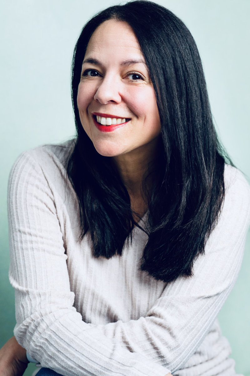 Marcella Hazell tweet media