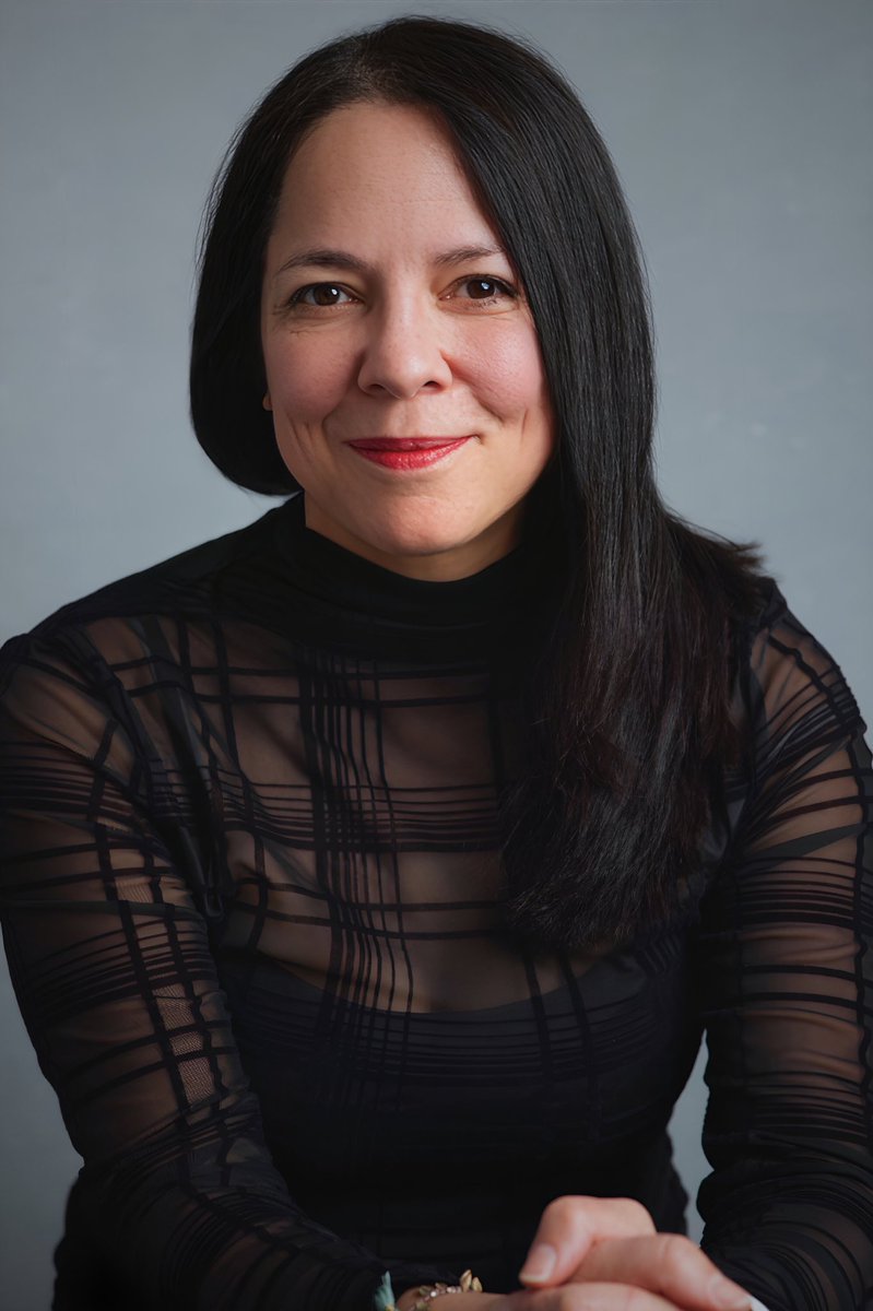 Marcella Hazell tweet media