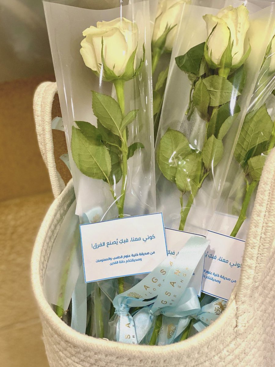 Dana AlGhadeer | SAC-PNU tweet media