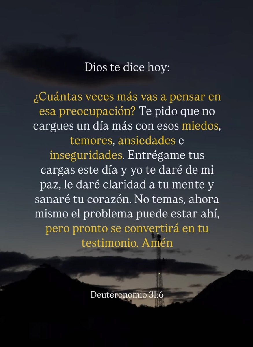 DIOS Une a Sus Hijos (@diosunesushijos) on Twitter photo 
