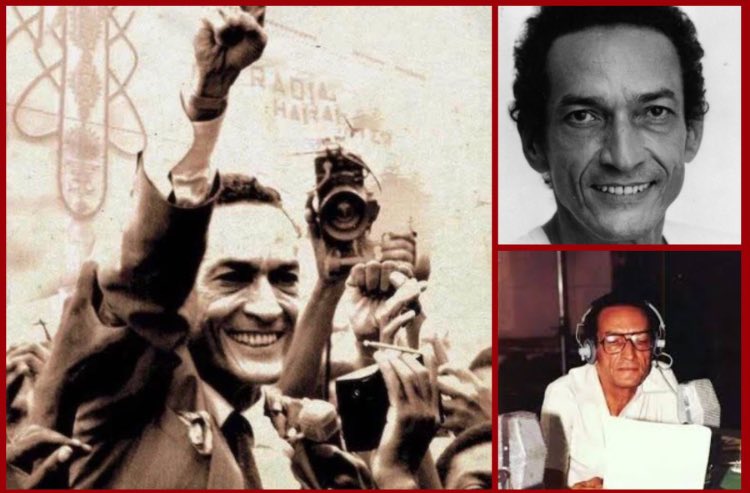 berthonyjoa's tweet photo. « Jean Dominique a toujours cherché à éduquer le peuple, à le rendre maître de ses choix. C’est quelque chose d’essentiel. Il faut avancer ensemble et ne pas se diviser, c’est la seule manière de réellement faire évoluer #Haïti », souligne Micheline Dominique Billot à #AyiboPost. https://t.co/NDAvKi1nXI