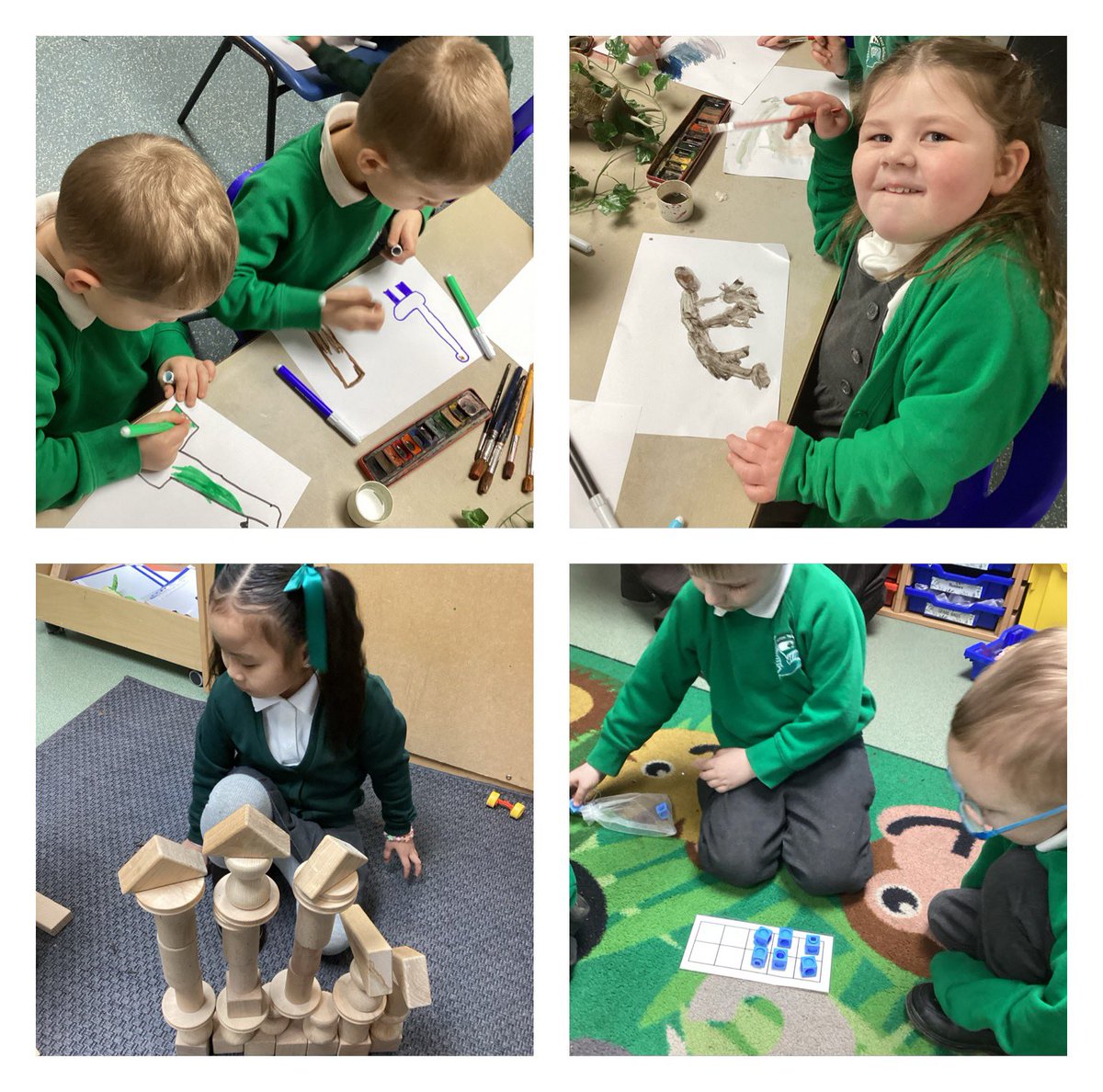 Arrow Valley First School tweet media