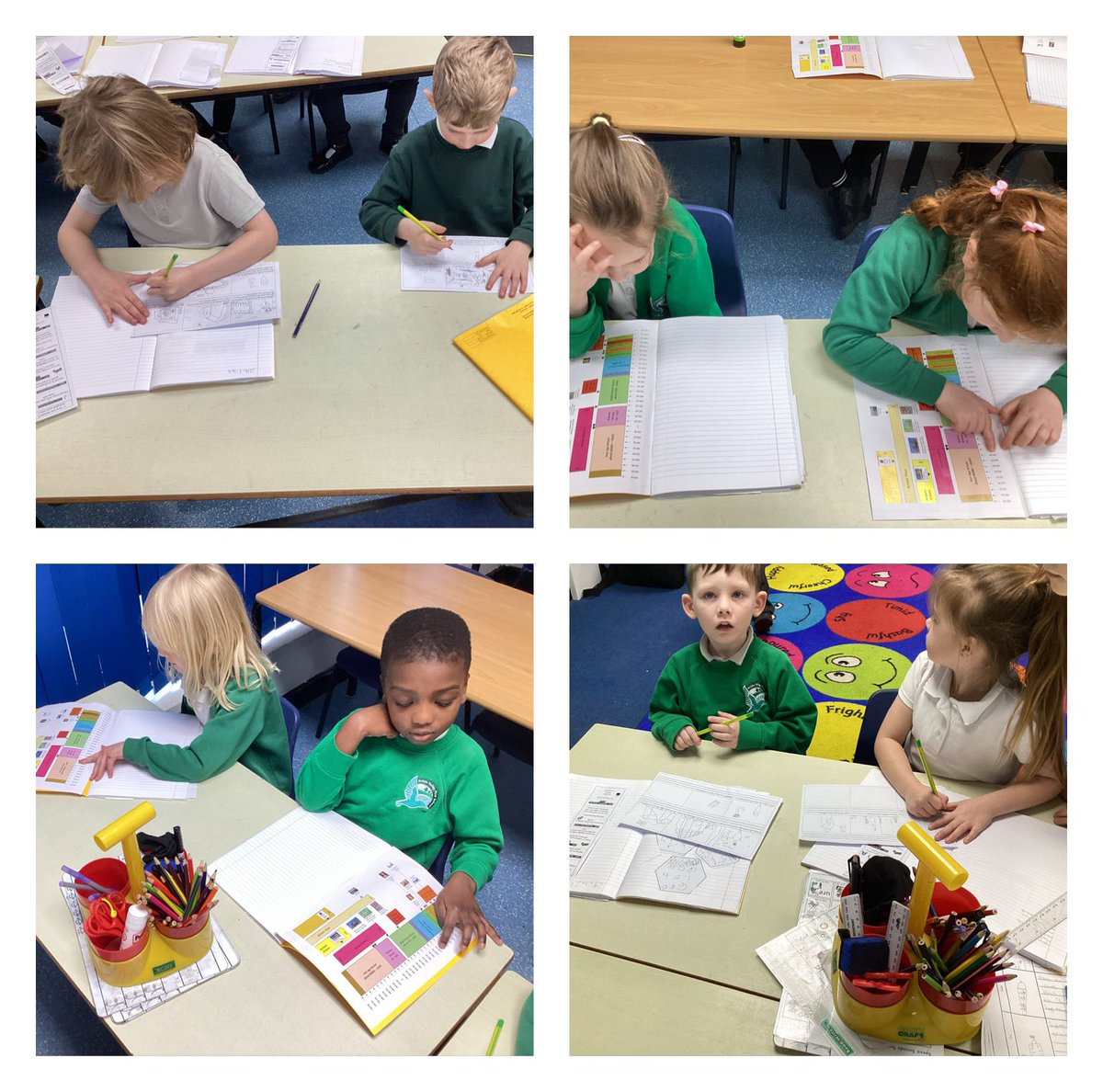 Arrow Valley First School tweet media