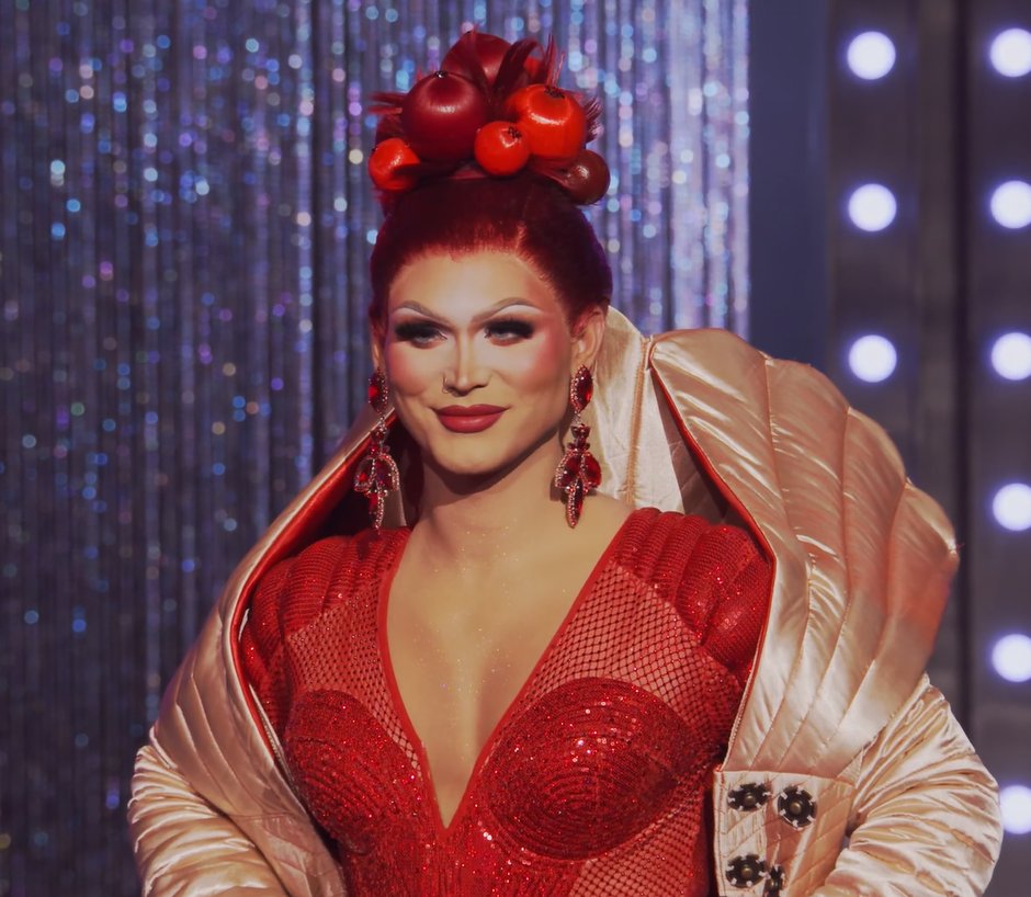 e aí, tu visse? tweet media