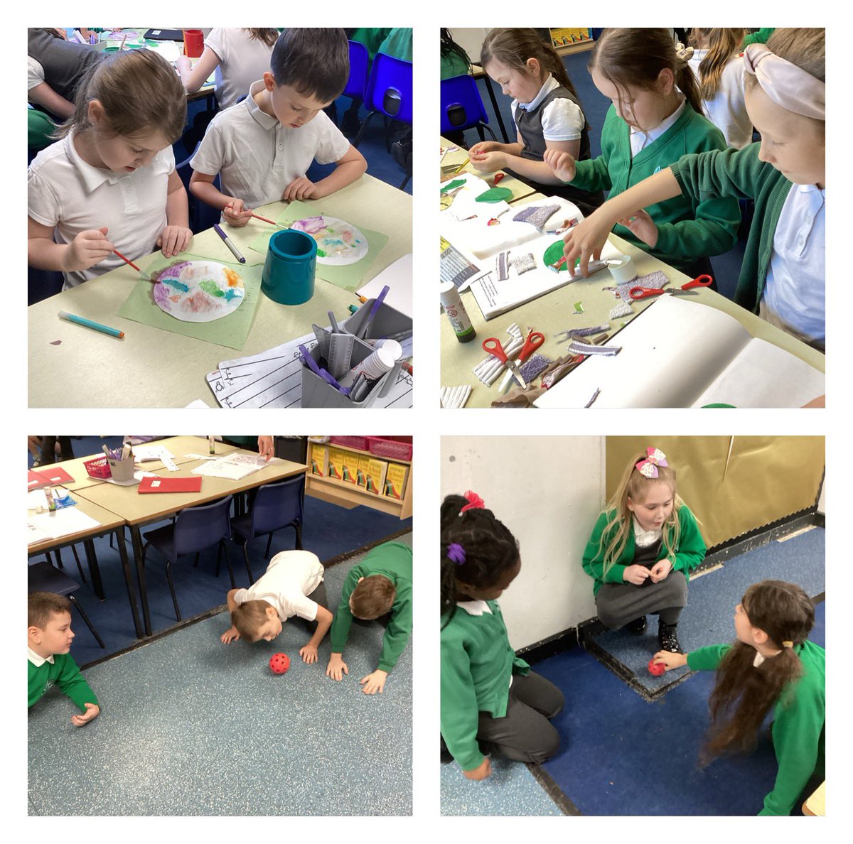 Arrow Valley First School tweet media