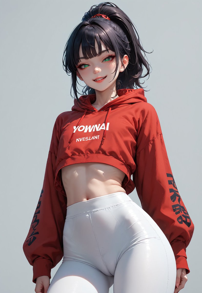 AIlogicalStudio's tweet photo. Narine ❤️🖤

#AIイラスト #AIart #AIgirl #AI #digitalart #AI美少女 #AIillustrations #AIanime #AIanimegirl #AIanimeart #AIphotograpy #AIModels #digitalart #anime_girls #AnimeArt #kawaiigirl #modeling #chicashot #nena #morritas https://t.co/bIbusv9zIQ