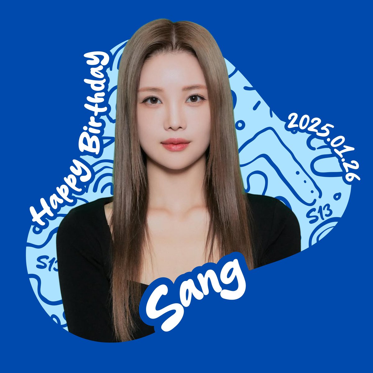 shah_13_'s tweet photo. [🥳] Happy Birthday to... 

> Sullyoon (Seol YoonA) | NMIXX
#HappyBirthDeerSullyoon
#NMIXX #Sullyoon

> Sang (Cui Xiang) | Clear:i
#HappySangDay 
#Cleari #Sang

> Wu Xuanyi | ex-WJSN
#HappyXuanyiDay #Xuanyi

> Lee Seoryoung | ex-GWSN
#HappySeoryoungDay
#Seoryoung https://t.co/U6K6dZn7lQ
