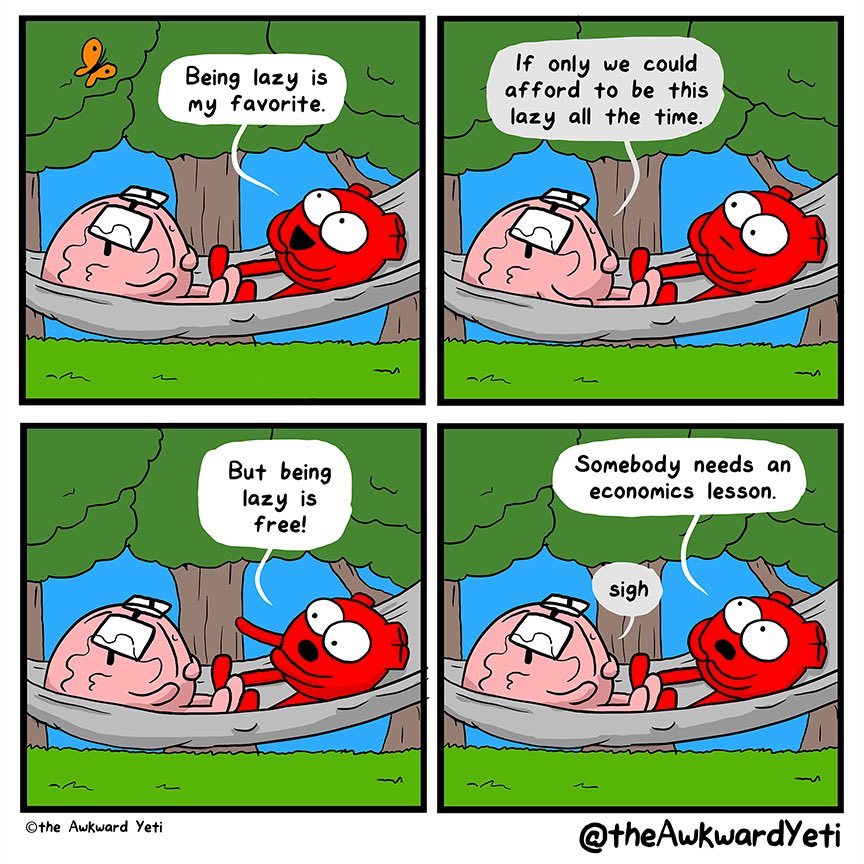 the Awkward Yeti (Nick Seluk) tweet media