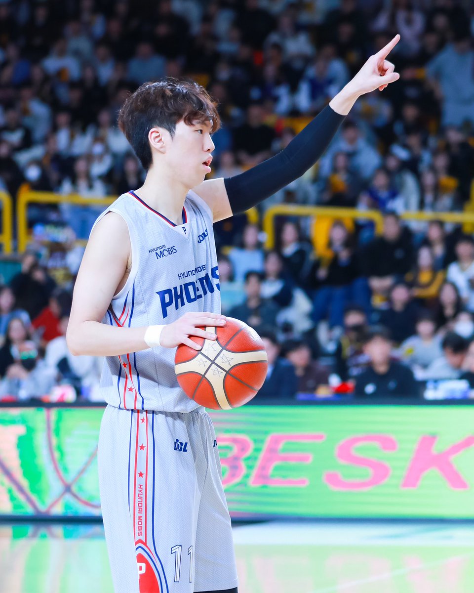 더 큰 함성이 부를 때까지 다시 일어서기

#이우석 #현대모비스