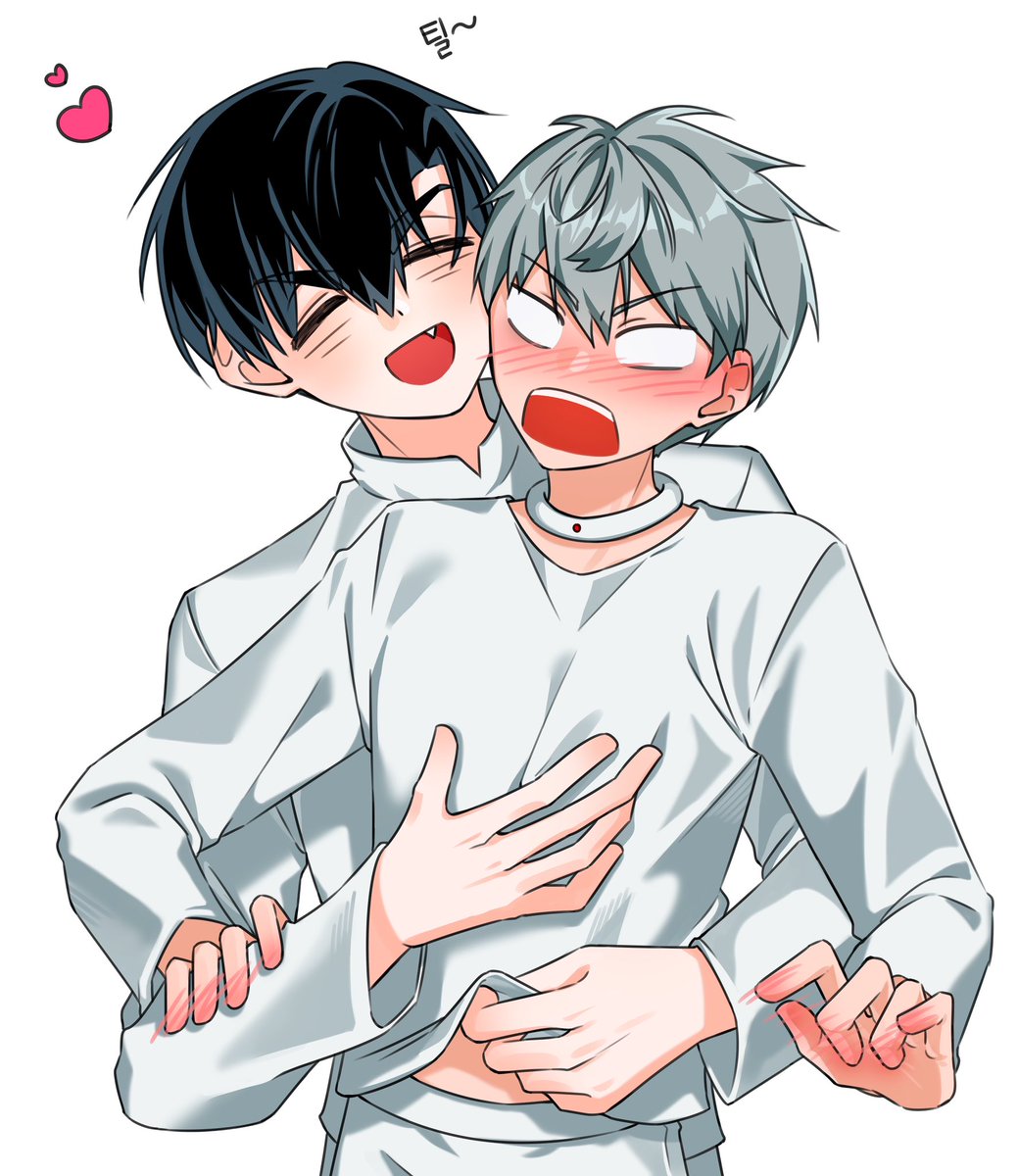 #ivantill 
귀여운넘들…