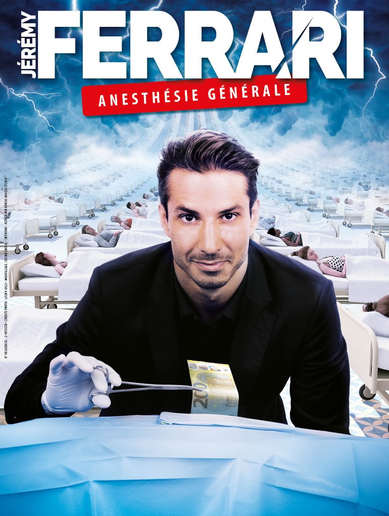 OhemeFred's tweet image. Nous sommes le 26 janvier 2025, et aucune nouvelle sur la sortie du DVD du spectacle du BOSS @JeremyFerrari ! Les conneries de la LFI, je n'en ai rien à branler ! Moi, je veux le spectacle du boss