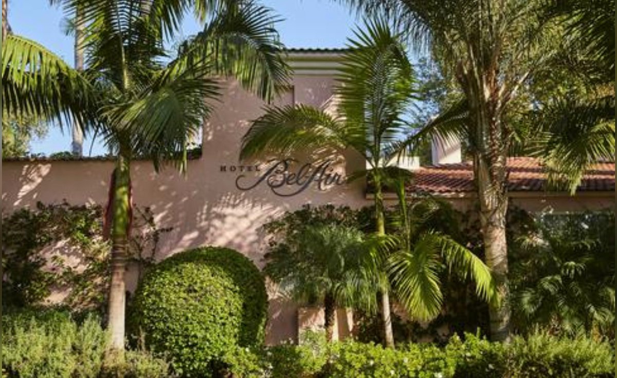 PullTheShade3's tweet image. Hotel Bel-Air 
#KeepsakeFrame 
#IntheDark