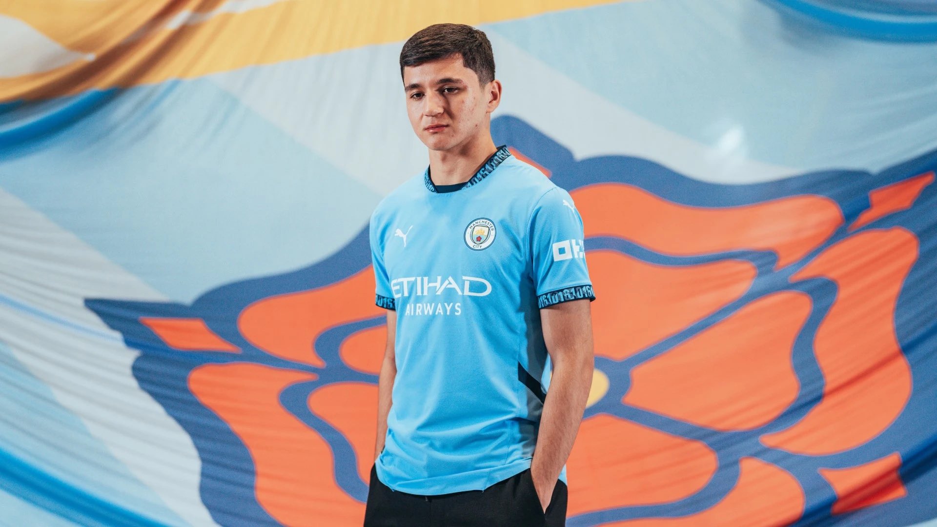 Abdukodir Khusanov debuted against Chelsea at Etihad || Sportz Point